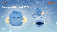 GATHERERS TAVERN YU-GI-OH! BLUE SCAPEGOAT ARTY SLING (Pre-Order)