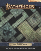 PF FLIP-MAT: THE ENMITY CYCLE (Special Order)