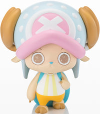 TAMASHII NATIONS CHOPPER'S CHOPPER (ONE PIECE CHOPPER'S) TEKUPIKU (Special Order)