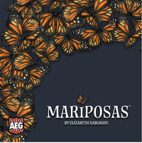 MARIPOSAS (Special Order)