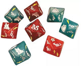 SWORD AND SORCERY CUSTOM DICE PACK (EN) (Special Order)