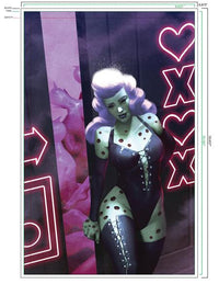 SU:NIGHTMARE COUNTRY GLASS HOUSE #2 (Special Order)