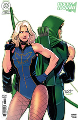 GREEN ARROW #27 GUIDRY (Special Order)