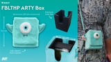 MTG FBLTHP ARTY BOX (Special Order)