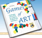GAMES OF ART (Special Order)