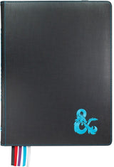 UP PREMIUM BOOK COVER DND MONSTER MANUAL (Special Order)