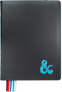 UP PREMIUM BOOK COVER DND MONSTER MANUAL (Special Order)