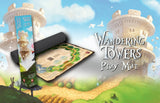 WANDERING TOWERS PLAYMAT (Special Order)