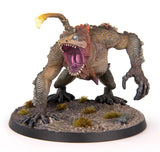 FALLOUT WASTELAND WARFARE: CREATURES: ANGLER (Special Order)