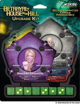BETRAYAL AT HOUSE ON THE HILL UPGRADE KIT (EN) (Special Order)