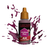WARPAINTS: ACRYLIC AIR WITCHBLANE PLUM (Special Order)