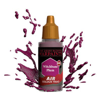 WARPAINTS: ACRYLIC AIR WITCHBLANE PLUM (Special Order)