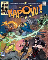 KAPOW! VOLUME 1 (Special Order)