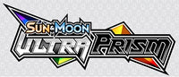 POKEMON SM5 ULTRA PRISM BOOSTER (Special Order)