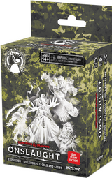 DND ONSLAUGHT EXPANSION - SELLSWORDS 2 (Special Order)