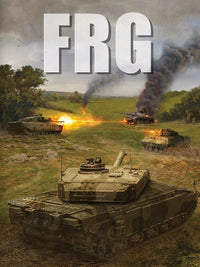MBT: FRG (FEDERAL REPUBLIC OF GERMANY) (Special Order)