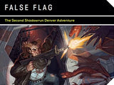 SHADOWRUN DENVER 2 FALSE FLAG (Special Order)