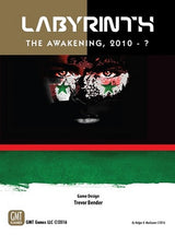 LABYRINTH - THE AWAKENING 2010 - ? EXPANSION (Special Order)