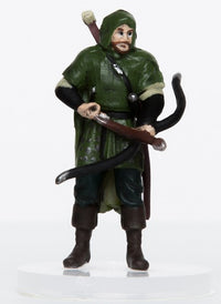 CHARACTERS OF ADV: MALE HUMAN RANGER (Special Order)