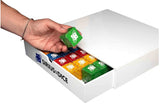 SD LOOT BOX ACRYLIC DRAWER WITH TRAY OF 42 MINI LOOT BOXES (Special Order)