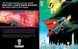 SUPERMAN: THE LAST DAYS OF LEX LUTHOR #3 SHALVEY (Special Order)