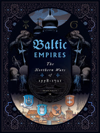 BALTIC EMPIRES (Special Order)