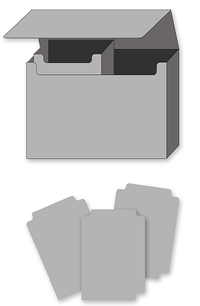 MARVEL DM: AVENGERS AGE OF ULTRON TEAM BOX (Special Order)