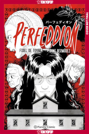 PERFEDDION (Pre-Order)