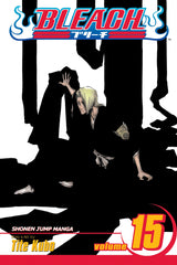 BLEACH VOL 15 (Special Order)