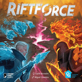 RIFTFORCE (Special Order)