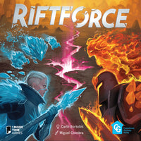 RIFTFORCE (Special Order)