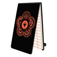 UP LIFE PAD MTG MANA 7 COLOR WHEEL (Special Order)