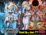CFV LIGHT OF SALVATION, LOGIC OF DESTRUCTION BST (Special Order)