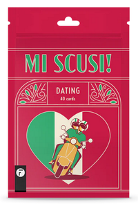 MI SCUSI DATING EXPANSION (10/200) (Special Order)