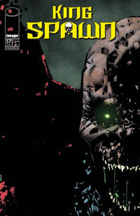 KING SPAWN #57 CVR B MIRKO COLAK VAR (Special Order)