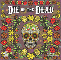 DIE OF THE DEAD (Special Order)