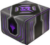 GATHERERS TAVERN MTG EDGE OF ETERNITIES PREMIUM FOIL DOMARU BOX - MONOIST (Special Order)