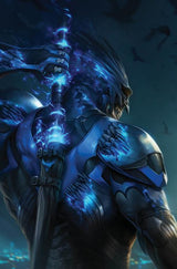 KNIGHT TERRORS: NIGHTWING #1 MATTINA (Special Order)