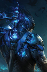 KNIGHT TERRORS: NIGHTWING #1 MATTINA (Special Order)