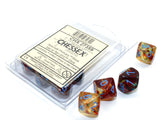NEBULA 10D10 PRIMARY/TURQUOISE LUMINARY (Special Order)