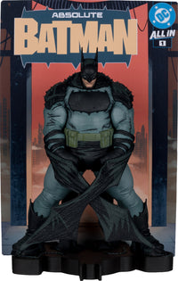 DC DIRECT - ABSOLUTE BATMAN SERIES - ABSOLUTE BATMAN BY NICK DRAGOTTA (Pre-Order)