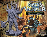 SHADOWS OF BRIMSTONE XXL THUNDERFORGED TITAN DLX ENEMY PACK (Special Order)