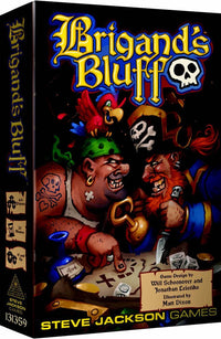 BRIGANDS BLUFF (Special Order)
