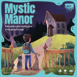 MYSTIC MANOR (Special Order)