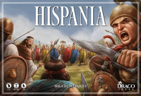 HISPANIA: THE ROMAN CONQUEST 2E (Special Order)