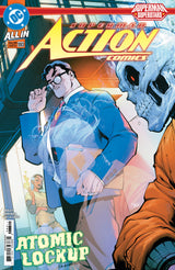 ACTION COMICS #1083 (Special Order)