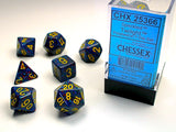 SPECKLED 7-DIE SET TWILIGHT (Special Order)