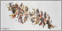FINAL FANTASY XIV DAWNTRAIL GAMING MOUSE PAD (Special Order)