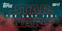 STAR WARS THE LAST JEDI EPISODE 8 (8/24/12) (Special Order)