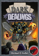 DARK DEALINGS (Special Order)